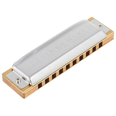 Armónica Hohner Blues Harp Fa 20 V, M533066